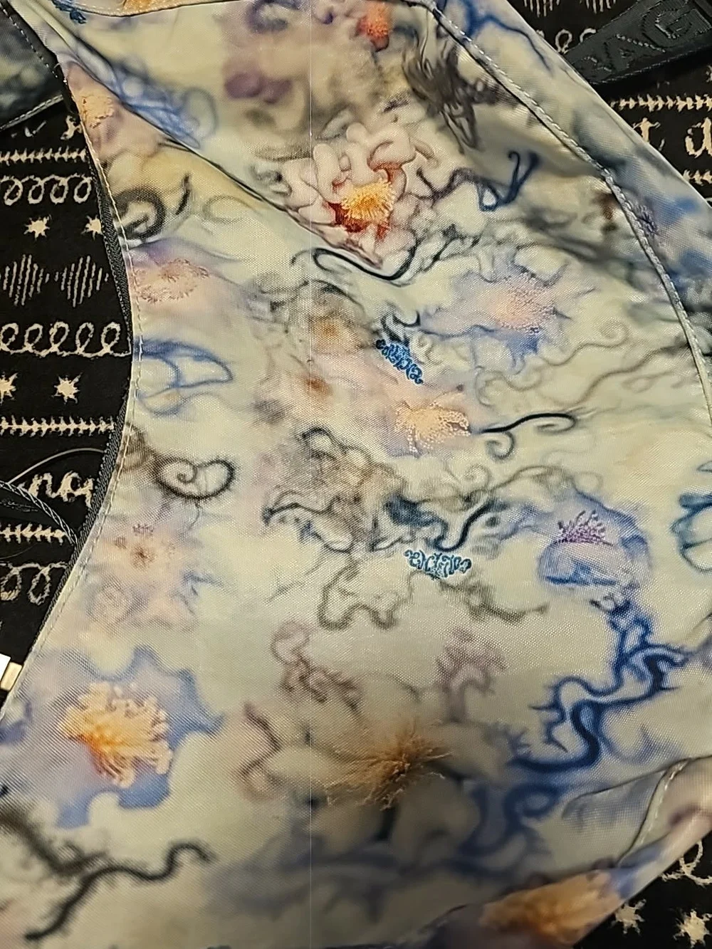BAGGU Carolina Strada Med - Picture 6 of 9